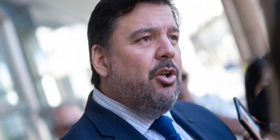 Colorados propusieron mejorar controles en Aduanas