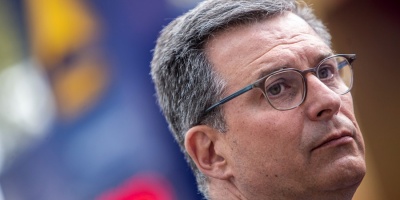 Ancap analiza rebajar precio de combustibles tras dejar de pagar tasa de inflamables