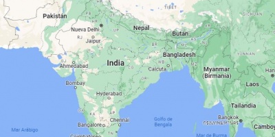 Al menos dos muertos y 23 heridos a causa del cicl�n Biparjoy en India