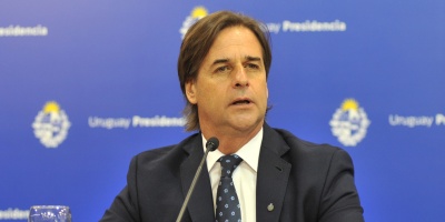 Luis Lacalle Pou: �Lo importante es que el Estado cumpli� con la sentencia�