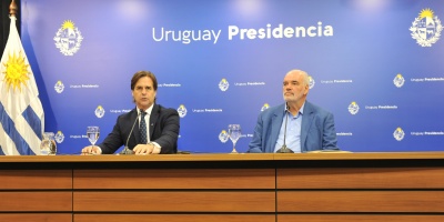 El �guila nazi del Graff Spee se convertir� en una paloma de la paz