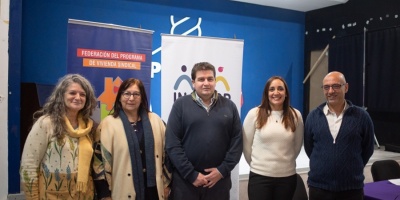 Pit Cnt e Inacoop desarrollan plan para erradicar violencia de genero