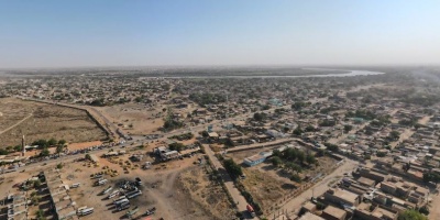 La violencia en Sud�n deja ya casi 2,5 millones de desplazados y refugiados, seg�n la ONU