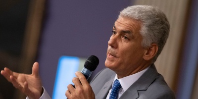 Est�n los votos en el Parlamento para aprobar el proyecto de reparaci�n a las v�ctimas de la guerrilla