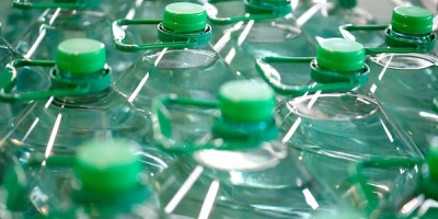 La exoneraci�n de impuestos al agua embotellada se aprobar�a este mi�rcoles en el Parlamento