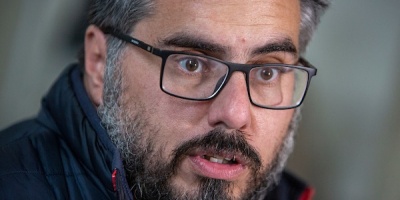 Sindicatos p�blicos esperan que el Gobierno contemple ingreso de personal e inversi�n p�blica en Rendici�n de Cuentas