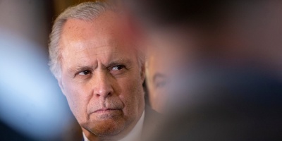 El presidente del directorio del Partido Nacional, Pablo Iturralde, sostuvo que �hay que rezar un poquito a ver si llueve�