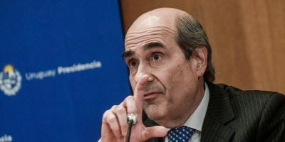 El presidente del INAU confirm� que el sumario iniciado a la responsable de jur�dica en la pasada administraci�n Andrea Venosa est� en tr�mite en ANCAP  