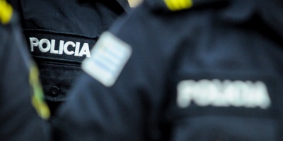 La polic�a rescat� en Canelones a una mujer que hab�a sido secuestrada en Maldonado