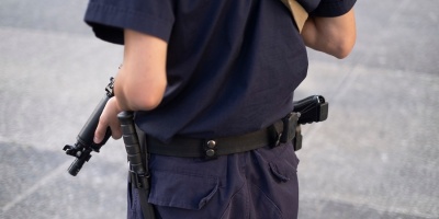 Mat� a una sexagenaria y su perro