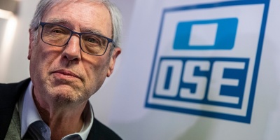 OSE podr�a triplicar los niveles de sodio y de cloruros en el agua que suministra