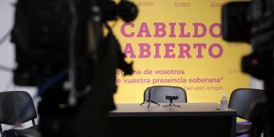 "Es inviable": FA y PN rechazan el proyecto de Cabildo Abierto sobre reestructuraci�n de deudas