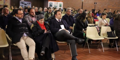 Montevideo: Convenci�n departamental colorada vota por mayor�a ir con candidato propio