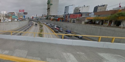 La presidenta de Per� sugiere a Fujimori que retome el proyecto de adelanto de elecciones