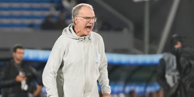 Bielsa: "Un porcentaje importante de estos jugadores pueden ser opciones necesarias y probablemente satisfactorias�