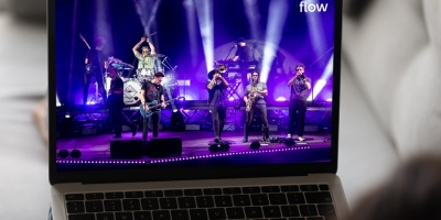 El show de la banda uruguaya No Te Va Gustar se podrá ver en vivo a través de Flow