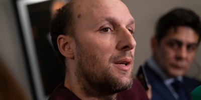 El Frente Amplio propuso ante crisis h�drica que el Poder Ejecutivo fije el precio del agua embotellada 