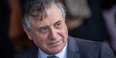 La salinidad en el agua de OSE gener� un incremento en los costos de mantenimiento en la Industria dijo el Ministro Omar Paganini