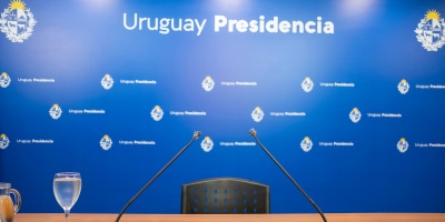 Presidencia dispuso que ser� �el �nico vocero autorizado para informar sobre la problem�tica del agua"