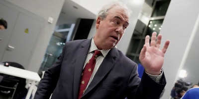 Heber afirm� que el aumento de los homicidios es consecuencia del ��xito� de la Polic�a en la lucha contra el narcotr�fico