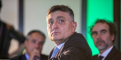 El director de la OPP dijo que si se baja la tarifa de Ose el uso se hace m�s intensivo y empeora la situaci�n