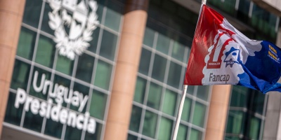 Fancap solicit� suspender la licitaci�n en el portland y el Ejecutivo ratifica que el procedimiento se enmarca dentro de las competencias de la estatal