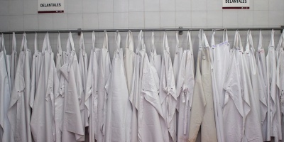 El Frigor�fico Canelones licenci� a cerca de 600 trabajadores por la crisis h�drica