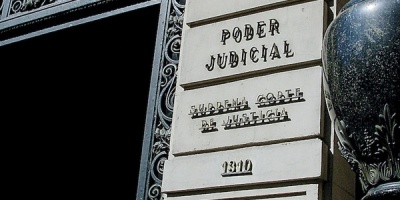 La Justicia le impuso prisi�n preventiva a Mart�n Mutio hasta el 22 de diciembre