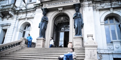 Facultad de Medicina pidi� �evitar alarma� y resalt� que no forma �parte del debate pol�tico� 