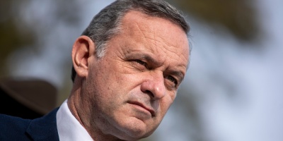 Delgado acus� a Cosse de manipular informaci�n m�dica en conferencia sobre trihalometanos