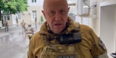 Prigozhin responde a Putin que no son traidores, sino "patriotas" y lamenta el "saqueo" ruso a Wagner