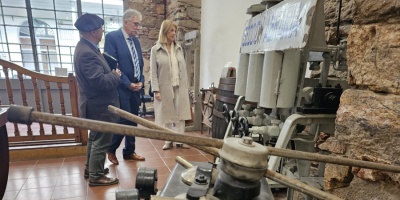 UTU y MGAP trabajan para incentivar la permanencia y el desarrollo de hombres y mujeres en establecimiento rurales