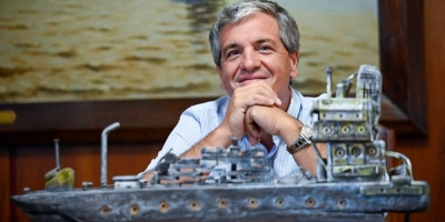 Uruguay sube 24 posiciones en desempe�o log�stico, seg�n Banco Mundial