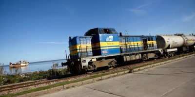 Proponen un plan alternativo al Tranv�a de la Costa