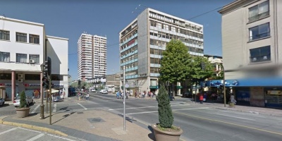 Evacuadas varias zonas del centro-sur de Chile ante la crecida de los r�os