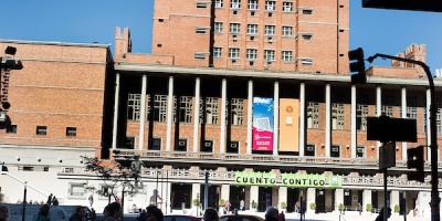 Emprendedores artesanales oriundos de Rocha presentes en la Intendencia de Montevideo