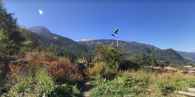 Mueren siete personas a causa de las lluvias del monz�n en el norte de India
