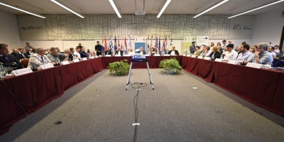 MTOP renueva convenio con intendencias para financiar boleto estudiantil