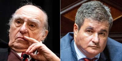 El Partido Colorado rindi� homenaje a los senadores que participaron en la �ltima sesi�n del Parlamento horas antes del golpe de Estado