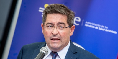 ASSE resolvi� aumentar en n�mero de camas en el Hospital Pereira Rossell ante el incremento de las infecciones respiratorias