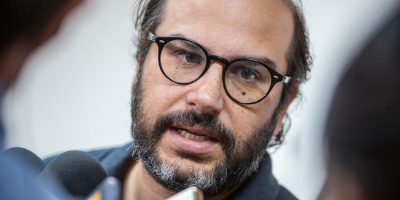 Desde el Frente Amplio se�alan que el Ministro del Interior, Luis Alberto Heber "est� desgastado y dedicado a la campa�a electoral"