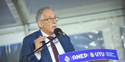 Gesti�n de UTU destaca dise�o de una oferta educativa moderna