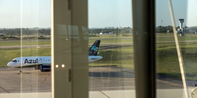 Controladores de Tr�nsito A�reo suspender�n los despegues en todos los aeropuertos del pa�s, a partir del 3 de julio