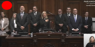 Asamblea General recuerda aniversario golpe de Estado