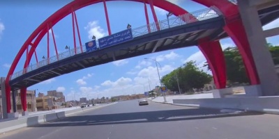 Aumentan a cuatro los muertos por el derrumbe de un edificio de 13 plantas el lunes en Alejandr�a