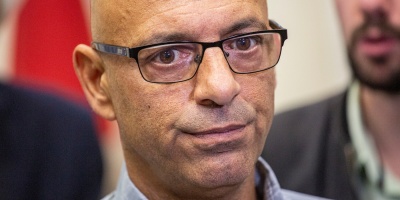 El PIT CNT realiz� un paro parcial y acto multitudinario recordando la hist�rica huelga general iniciada tras el golpe de Estado