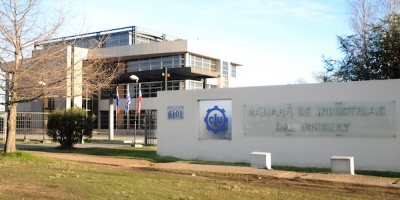 CIU lanz� programa para trabajar sobre eficiencia en el uso del agua en los procesos productivos de las empresas