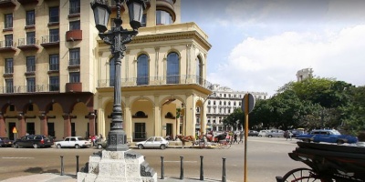  Al menos siete muertos por un incendio en una vivienda de La Habana