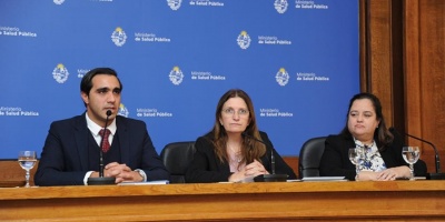 Dos ni�os murieron por complicaciones derivadas de infecciones respiratorias