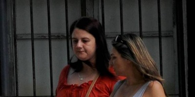 Jueza abandona el caso de Lola Chomnalez por razones m�dicas